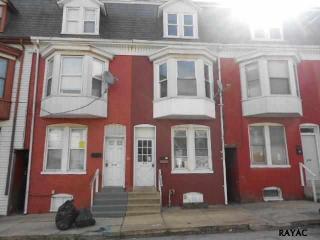 607 Vander Ave, York, PA 17403-2807