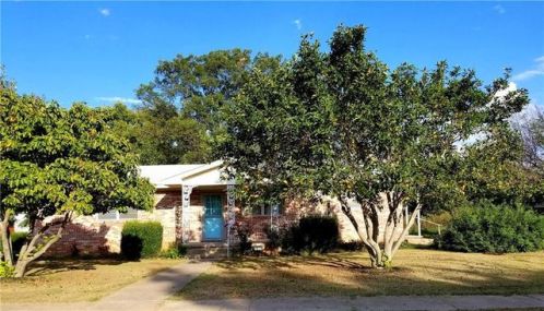 219 Culver St, Meeker, OK 74855-9131