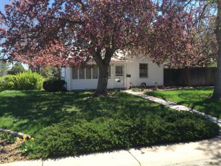 1190 Florence St, Denver CO  80010-3227 exterior