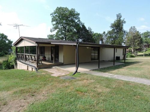 7514 Idol Ln, Corryton, TN 37721-2408