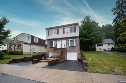36 Pasadena Pl, Paterson, NJ 07506-3412