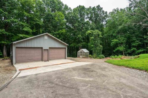 4895 Old Burnt Mtn Rd, Big Canoe GA  30143-2204 exterior