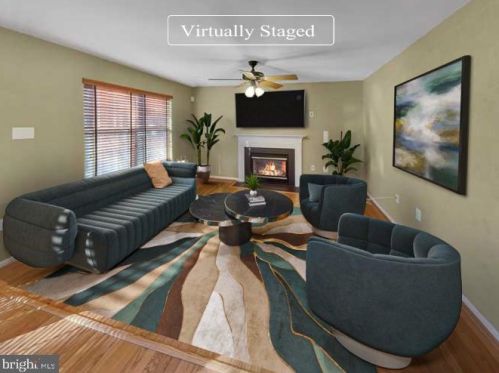 5771 Rhode Island Dr, Woodbridge, VA 22193-3830