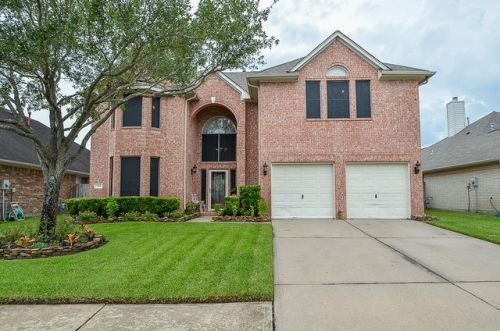 3910 Dawn Rise Ct, Fresno, TX 77545-7012