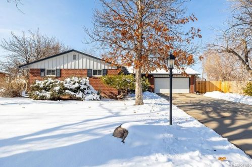 473 Jamaica St, Denver CO  80010-4544 exterior