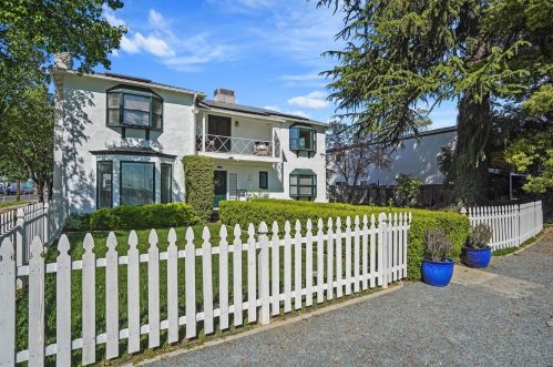 1402 D St, Arboga CA  95901-4226 exterior