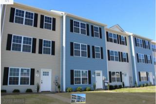 82 Preschool Ct, Inwood WV  25428-4457 exterior