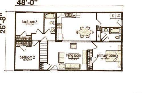 36 Lynx Ln, Berwick, ME 03901-2958