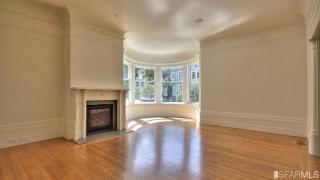 1022 Stanyan St, San Francisco CA  94117-3809 exterior
