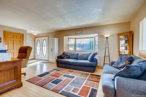 7989 Windwood Way, Parker CO 80134-6346 exterior