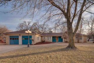 2115 13th St, Wichita, KS 67203-1956