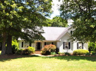 1060 Christian Dr, Watkinsville, GA 30677-7004