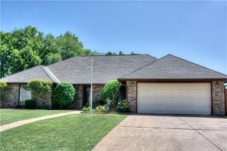 405 Dawn Cir, Norman, OK 73072-4448