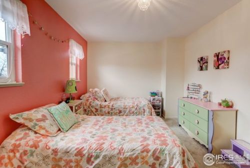 1517 Bradley Dr, Boulder CO 80305-7372 exterior