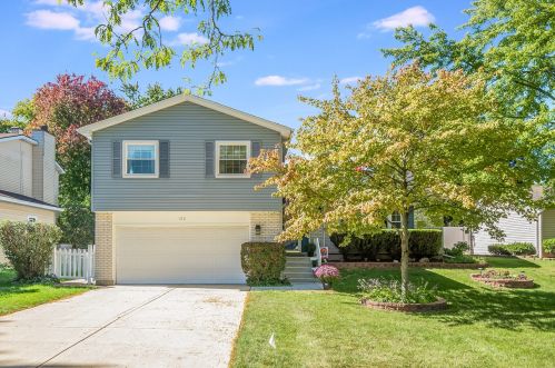 142 Crest Ave, Hanover Park, IL 60103-4106