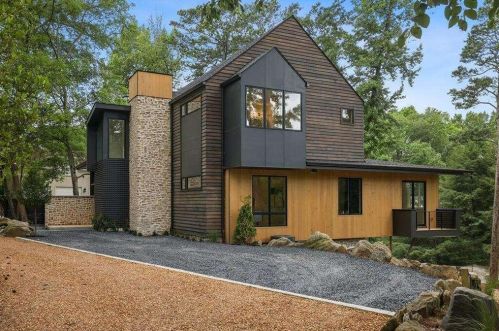 454 Beverly Rd, Atlanta GA  30309-2731 exterior