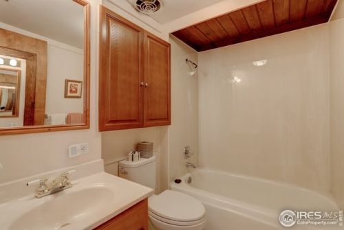 248 Spruce St, Boulder CO  80302-4906 exterior