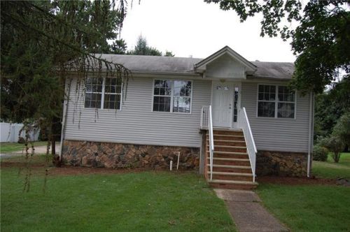 5 Silas Pl, Piscataway, NJ 08854-3346
