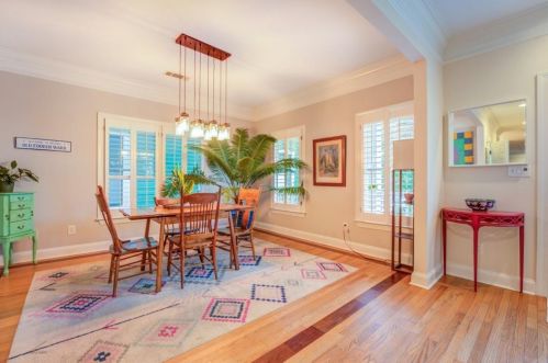 85 Bradley St, Atlanta GA  30312-1614 exterior
