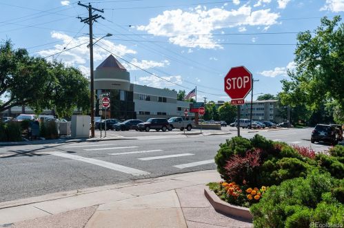 600 Clinton St, Denver CO  80247-1585 exterior