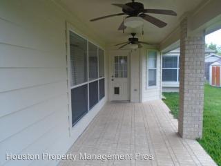 3119 Orchard Bend Dr, Sugar Land TX  77498-7313 exterior