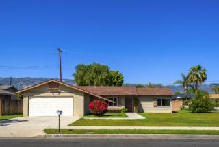 6202 Momouth Ave, Santa Barbara, CA 93117-2036