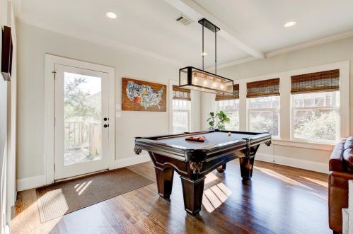 2419 Wabash Ave, Fort Worth TX  76109-1018 exterior