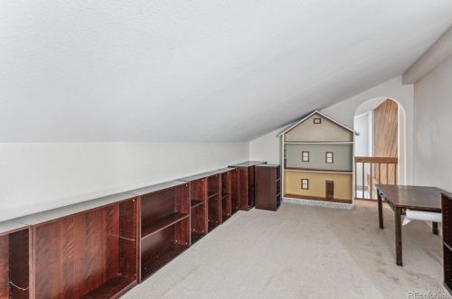 12130 Amherst Cir, Denver CO  80014-3302 exterior