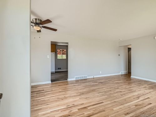 7695 Turner Dr, Denver CO  80221-4231 exterior