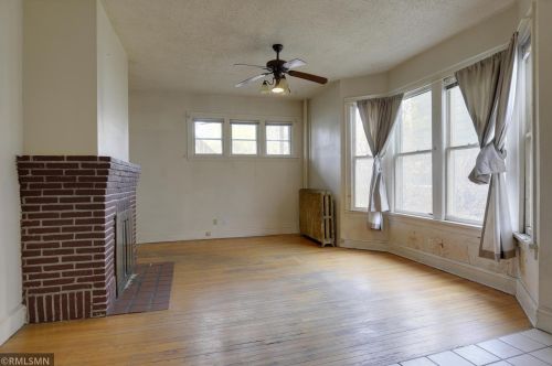 432 Dewey St, Saint Paul MN  55104-3572 exterior