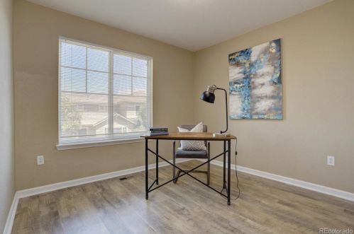 21940 Jamison Pl, Denver CO  80016-1313 exterior