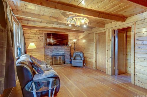 12500 County Road 190, Salida CO  81201-9548 exterior