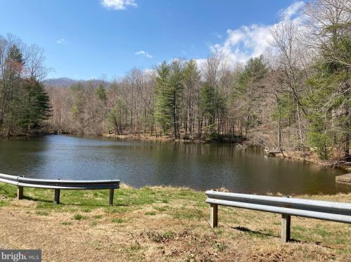 236 Laurel Mountain Rd, Madison, VA 22727-9700
