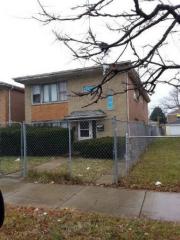 9630 Halsted St, Chicago, IL 60628-1005