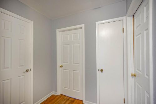 3524 Paramount St, Fort Worth TX  76117-3330 exterior