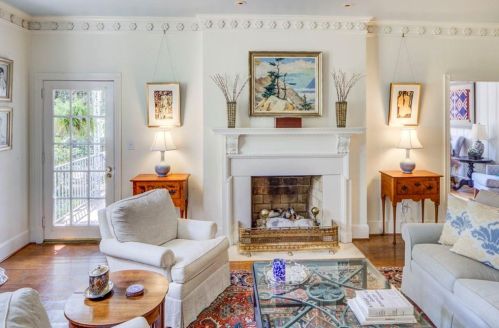 2 Emma Ln, Atlanta GA  30342-3836 exterior
