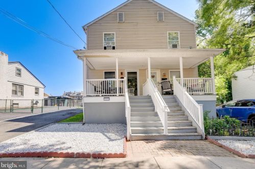 14 Race St, Trenton NJ  08638-4220 exterior