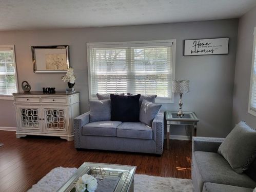 1758 Holmes Dr, Conyers GA  30094-4728 exterior