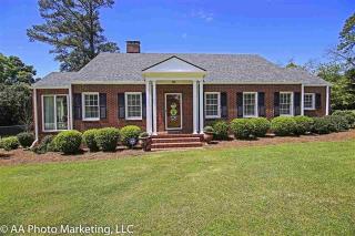 701 Dooly St, Montezuma, GA 31063-1105