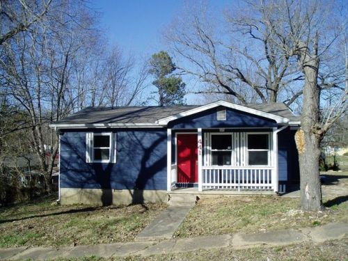 441 Richardson Ave, Kinder, MO 63960-9599