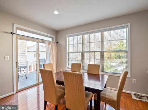 1503 Rabbit Holw Pl, Silver Spring MD 20906-6709 exterior