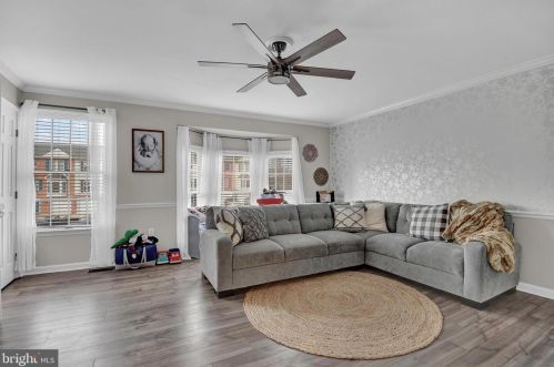 6 Spangler Ct, Graceham MD 21788-1791 exterior