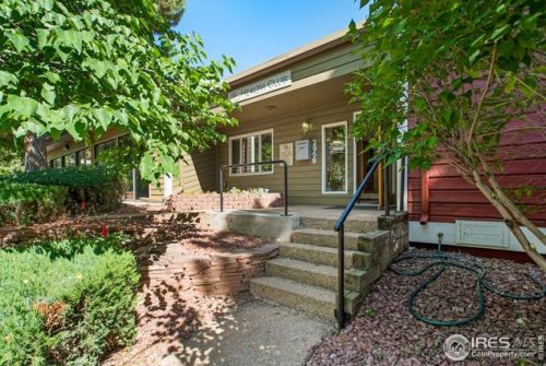 2992 Shadow Creek Dr, Boulder CO  80303-1744 exterior