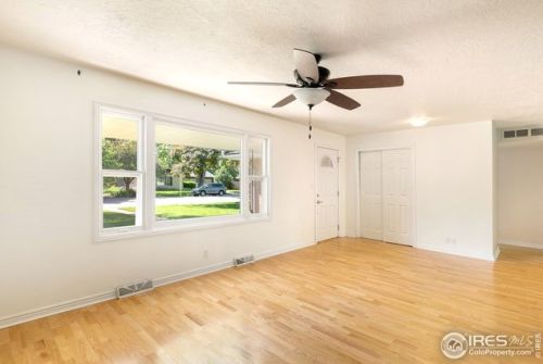 1321 Green St, Fort Collins CO  80524-4204 exterior