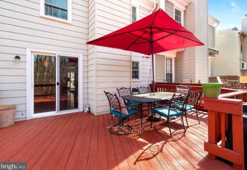 12950 Tourmaline Ter, Silver Spring MD 20904-5351 exterior