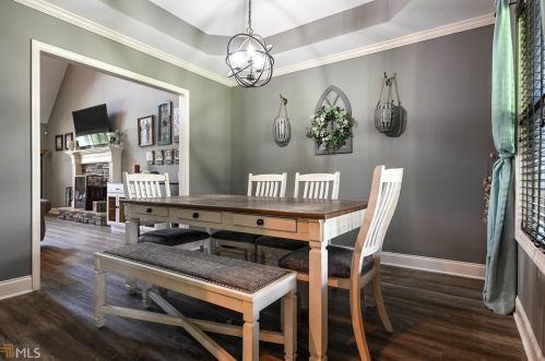 541 Lake Vista Dr, Jefferson GA  30549-4605 exterior