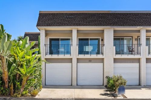 22 Queens Wreath Way, Irvine, CA 92612-2110