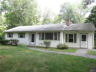 41 Brushy Hill Rd, Newtown, CT 06470-2260