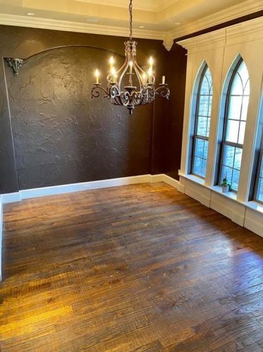 12059 Vis Rnch Way, Fort Worth TX  76179-9136 exterior