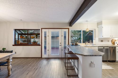 7571 Rosemary Cir, Englewood CO 80112-6419 exterior